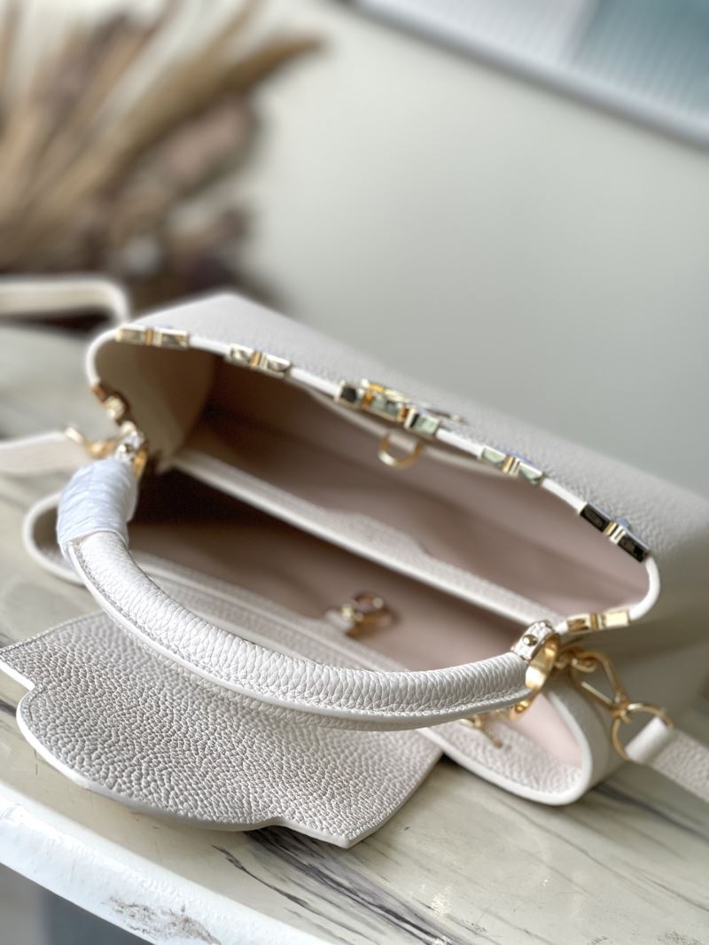 Louis Vuitton Top Handle Bags